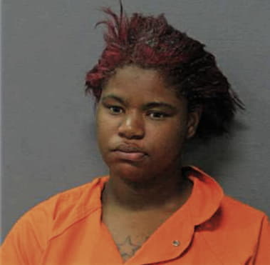 Shaneeka Broussard, - Lafayette Parish County, LA 